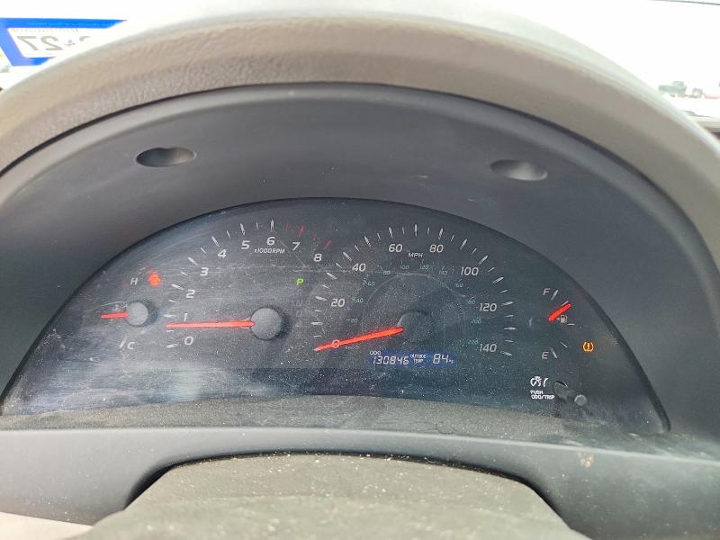 57331626 :رقم المزاد ، 4T4BE46KX8R014651 vin ، 2008 Toyota Camry مزاد بيع