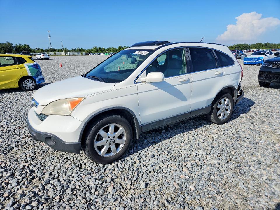 Продажа на аукционе авто 2007 Honda Cr-v, vin: JHLRE387X7C058060, номер лота: 59120186
