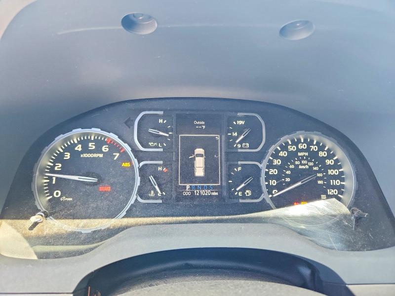 2019 Toyota Tundra მანქანა იყიდება აუქციონზე, vin: 5TFUW5F1XKX862388, აუქციონის ნომერი: 58184546