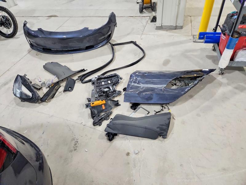 Продаж на аукціоні авто 2021 Tesla Model 3, vin: 5YJ3E1EA7MF098134, номер лоту: 57484606