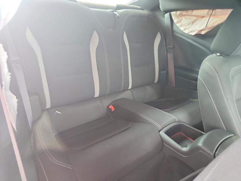 Продаж на аукціоні авто 2024 Chevrolet Camaro, vin: 1G1FA1RS9R0116983, номер лоту: 57482546