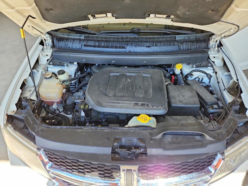Продажа на аукционе авто 2016 Dodge Journey, vin: 3C4PDCBG0GT223795, номер лота: 57562586