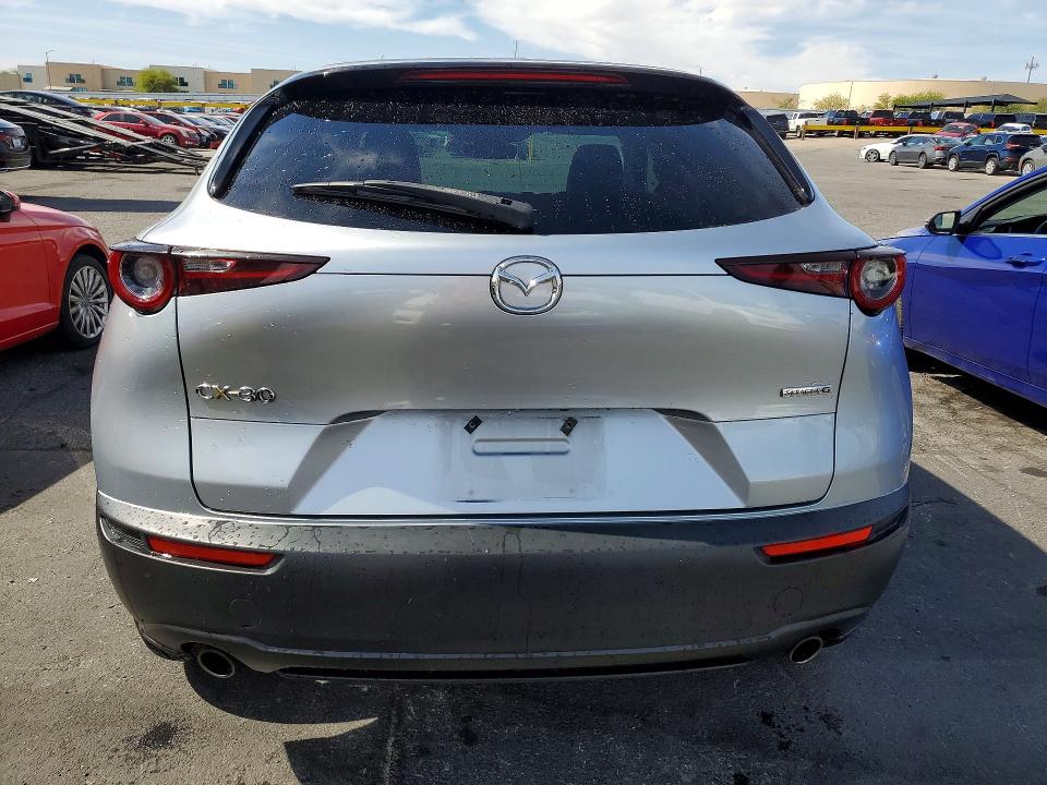 Продаж на аукціоні авто 2021 Mazda Cx-30, vin: 3MVDMABL1MM243014, номер лоту: 55936176