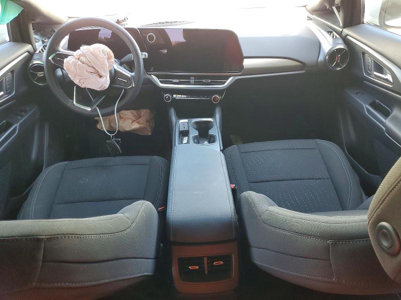 Продаж на аукціоні авто 2025 Chevrolet Equinox, vin: 3GN7DLRP3SS161045, номер лоту: 55912086