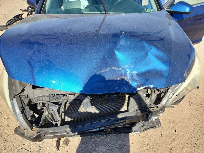 2015 Hyundai Sonata მანქანა იყიდება აუქციონზე, vin: 5NPE24AF8FH182715, აუქციონის ნომერი: 55614396