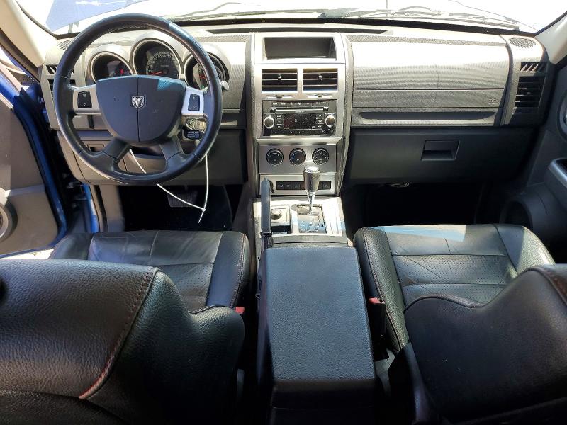 Продаж на аукціоні авто 2009 Dodge Nitro, vin: 1D8GU58X69W549229, номер лоту: 56707536