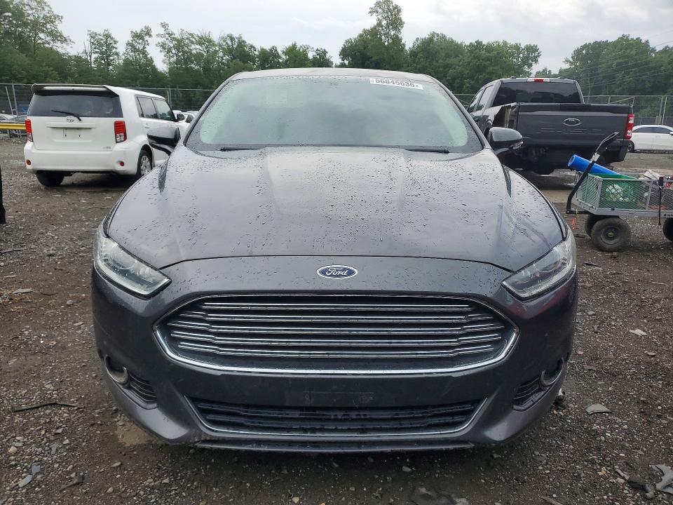 2016 Ford Fusion მანქანა იყიდება აუქციონზე, vin: 3FA6P0K95GR149120, აუქციონის ნომერი: 56845636