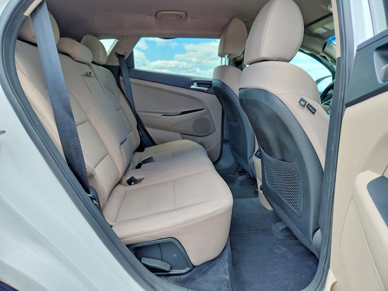 Aukcja sprzedaży 2019 Hyundai Tucson, vin: KM8J3CAL7KU058023, numer aukcji: 58374406