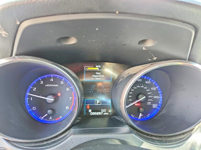 Aukcja sprzedaży 2015 Subaru Legacy, vin: 4S3BNEN60F3054247, numer aukcji: 57875636