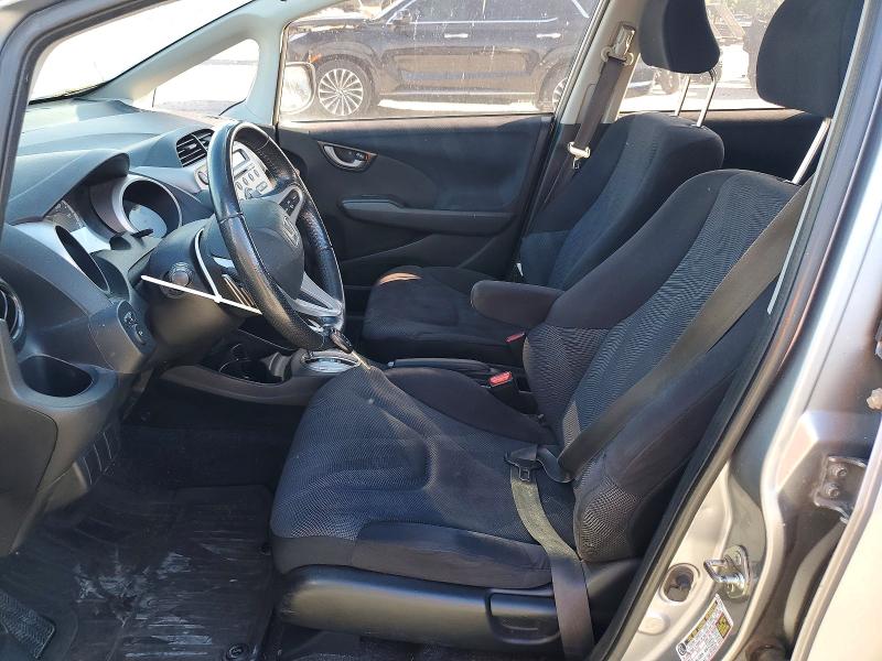 Aukcja sprzedaży 2010 Honda Fit, vin: JHMGE8H46AC022573, numer aukcji: 58379516