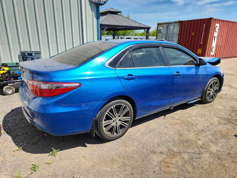 Продажа на аукционе авто 2016 Toyota Camry, vin: 4T1BF1FK2GU560381, номер лота: 55113816