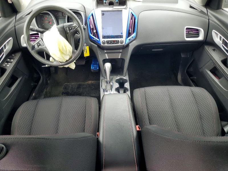 Продаж на аукціоні авто 2014 Chevrolet Equinox, vin: 2GNFLEEK0E6239143, номер лоту: 55764016