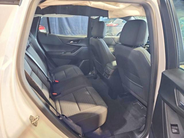 Aukcja sprzedaży 2025 Chevrolet Equinox, vin: 3GNAXHEG6SL313569, numer aukcji: 56364606