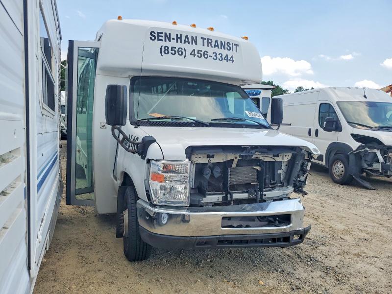 Aukcja sprzedaży 2019 Ford Econoline, vin: 1FDFE4FS0KDC42127, numer aukcji: 56951646