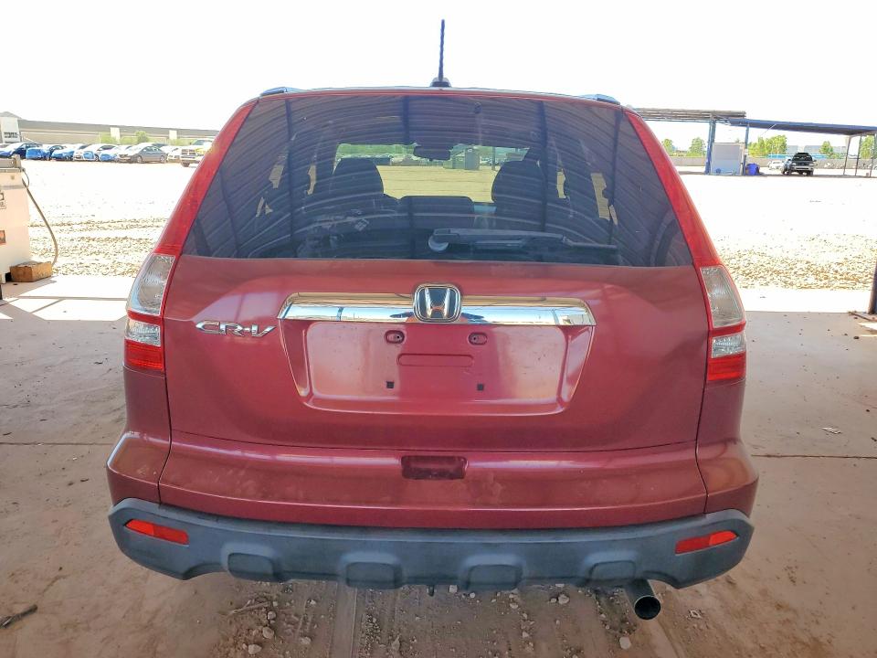 Aukcja sprzedaży 2008 Honda Cr-v, vin: JHLRE38718C058563, numer aukcji: 58705216