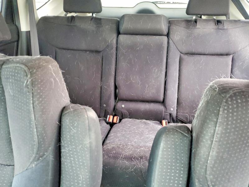 Aukcja sprzedaży 2012 Honda Cr-v, vin: 5J6RM4H57CL008502, numer aukcji: 58750816