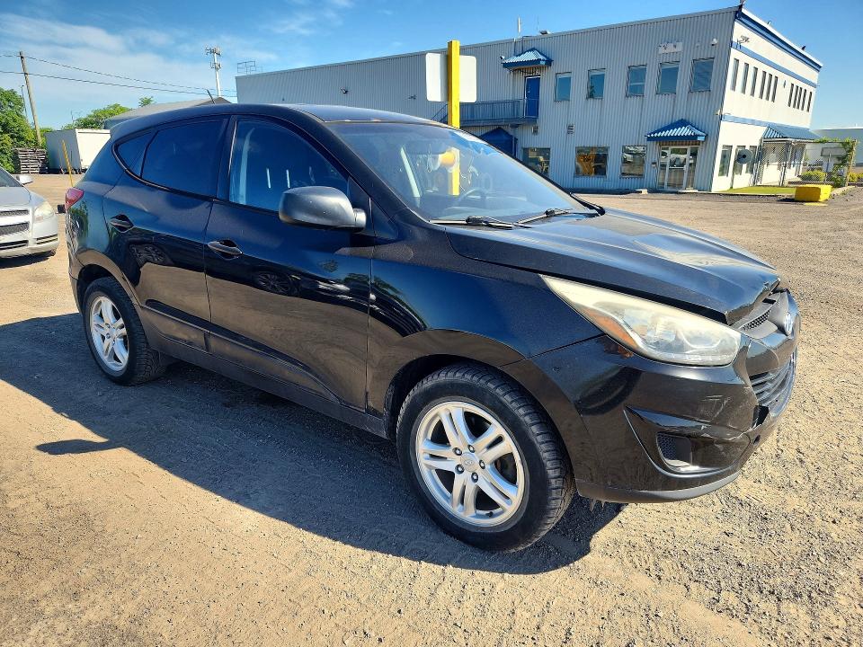 Продажа на аукционе авто 2014 Hyundai Tucson, vin: KM8JT3AF9EU863570, номер лота: 56593746