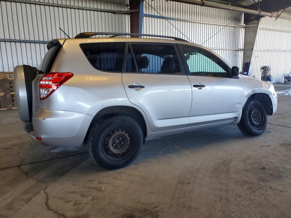 2009 Toyota Rav4 მანქანა იყიდება აუქციონზე, vin: 2T3BF33V49W004299, აუქციონის ნომერი: 55797146
