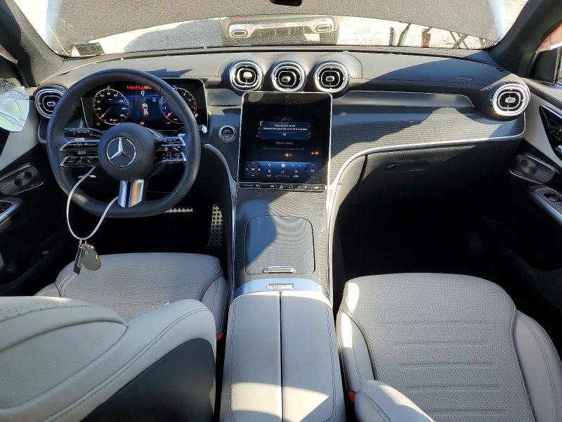 Aukcja sprzedaży 2026 Mercedes-benz Glc, vin: W1NKM4HB8TF428645, numer aukcji: 55407926