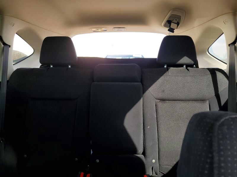 Aukcja sprzedaży 2012 Honda Cr-v, vin: 5J6RM4H5XCL800353, numer aukcji: 56888786
