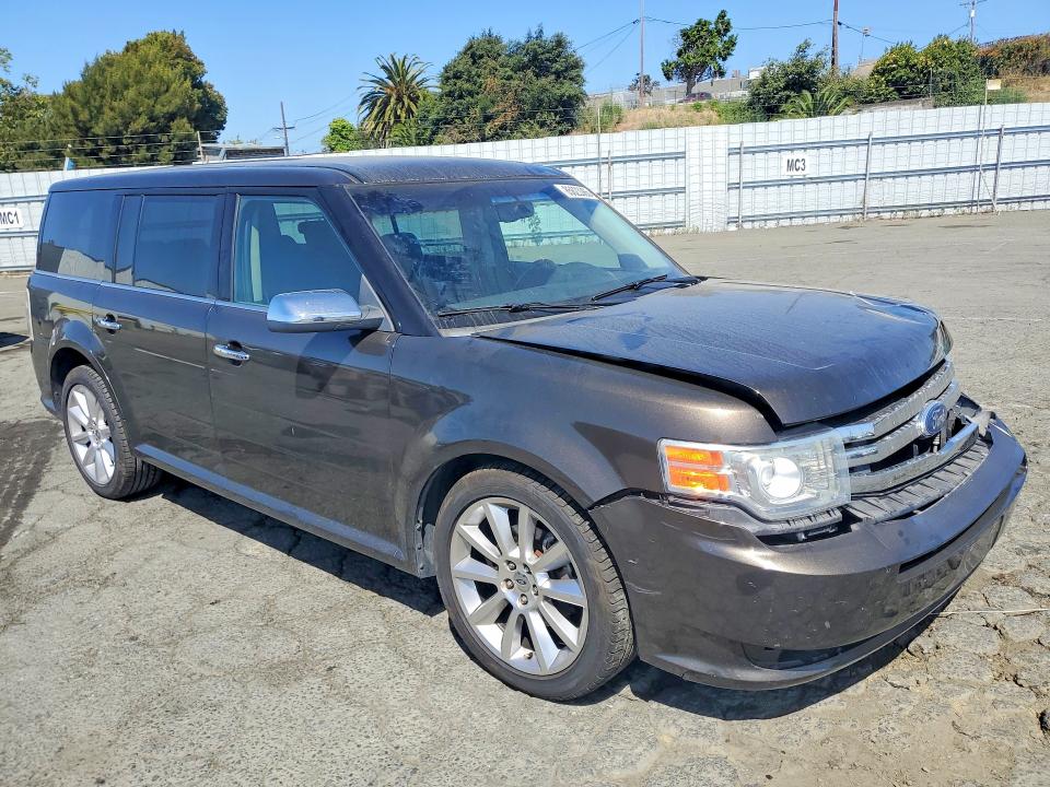 Продажа на аукционе авто 2011 Ford Flex, vin: 2FMHK6DT7BBD04962, номер лота: 85623365