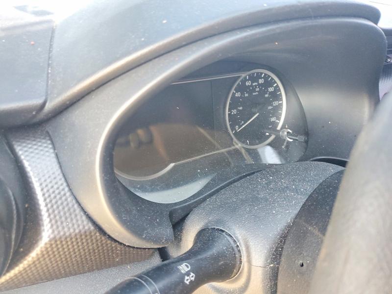 Aukcja sprzedaży 2018 Nissan Kicks, vin: 3N1CP5CU1JL537178, numer aukcji: 56351296