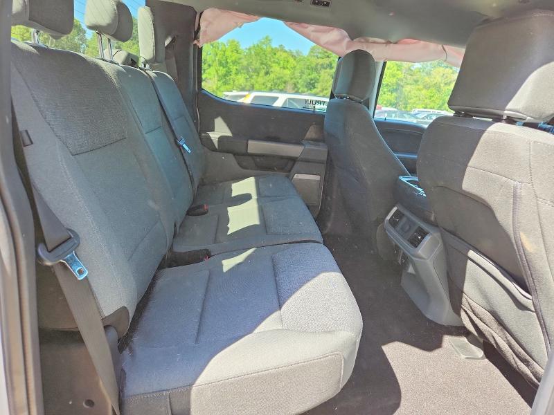 Продаж на аукціоні авто 2024 Ford F150, vin: 1FT6W3L75RWG22784, номер лоту: 55585576