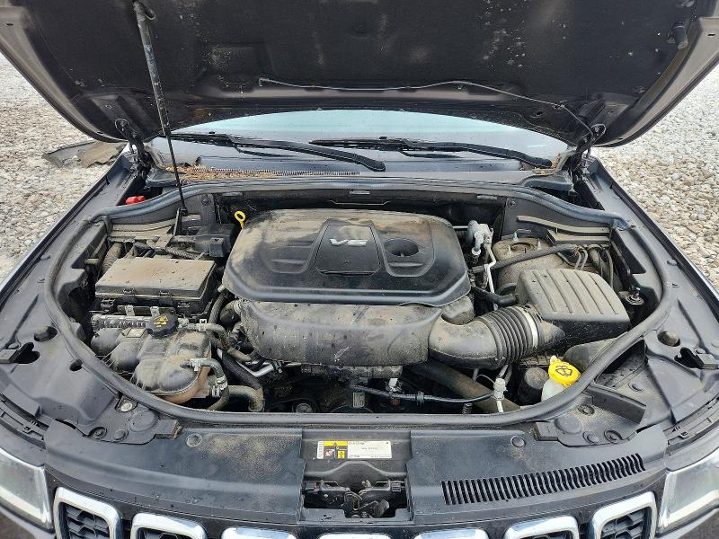 Продаж на аукціоні авто 2019 Jeep Grand Cherokee, vin: 1C4RJFBG9KC526274, номер лоту: 58191576