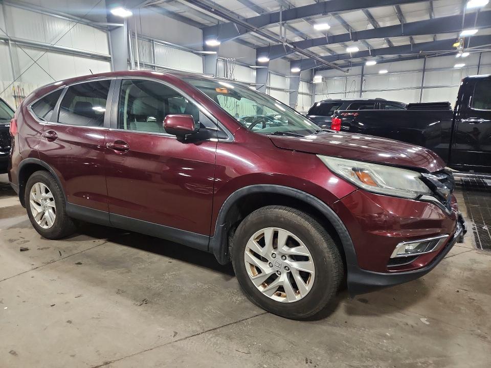 Продажа на аукционе авто 2015 Honda Cr-v, vin: 5J6RM4H52FL001803, номер лота: 57536636