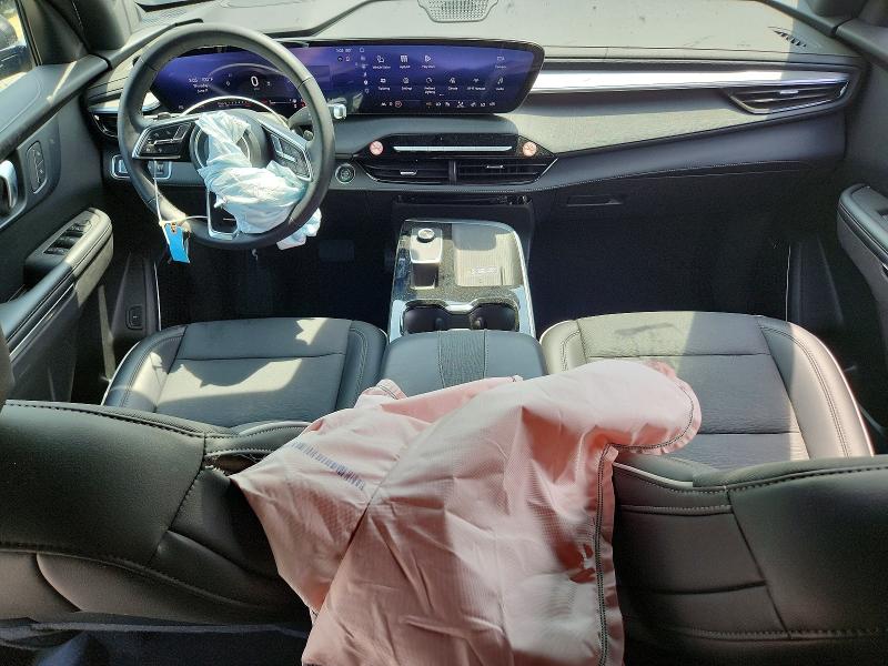 Aukcja sprzedaży 2026 Buick Enclave, vin: 5GAERAKS1TJ132877, numer aukcji: 57134946