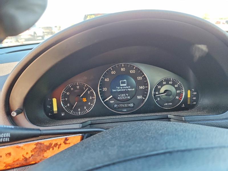 Продажа на аукционе авто 2007 Mercedes-benz E, vin: WDBUF56X77A988365, номер лота: 55941566