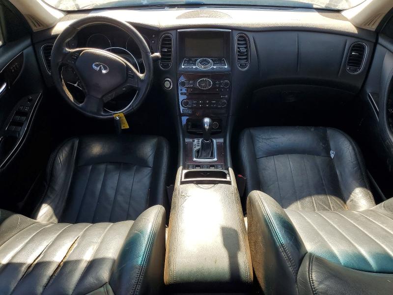 Продаж на аукціоні авто 2009 Infiniti Ex35, vin: JNKAJ09E09M900188, номер лоту: 55755616