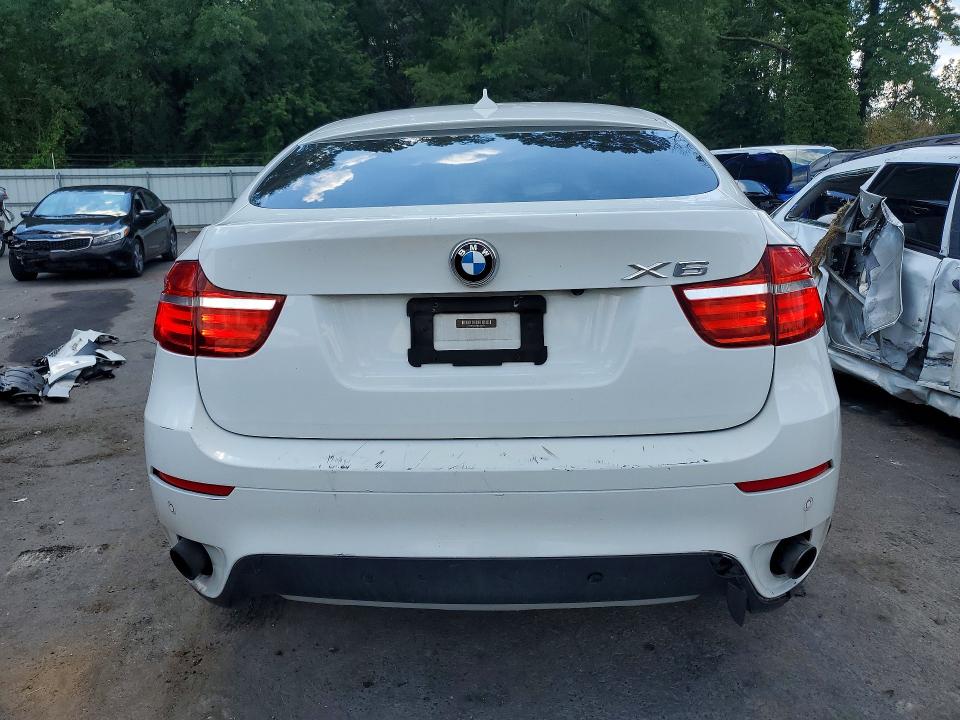Продаж на аукціоні авто 2013 Bmw X6, vin: 5UXFG2C54DL782735, номер лоту: 58151536