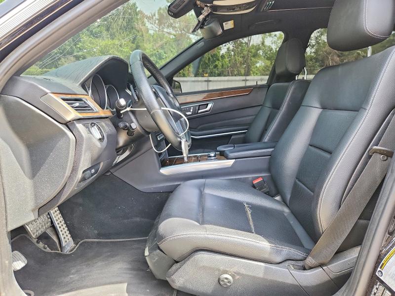 2016 Mercedes-benz E მანქანა იყიდება აუქციონზე, vin: WDDHF5KB0GB176385, აუქციონის ნომერი: 56730606