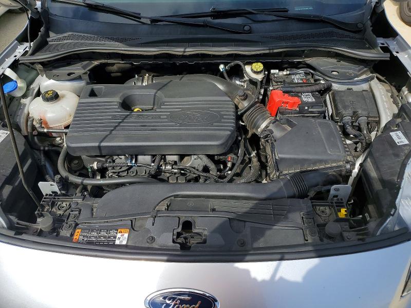 85633085 :رقم المزاد ، 1FMCU9J94LUA14995 vin ، 2020 Ford Escape مزاد بيع