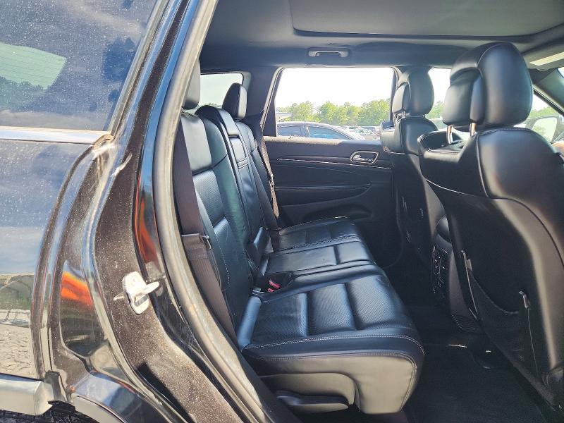 Aukcja sprzedaży 2014 Jeep Grand Cherokee, vin: 1C4RJFBT0EC315434, numer aukcji: 58086946