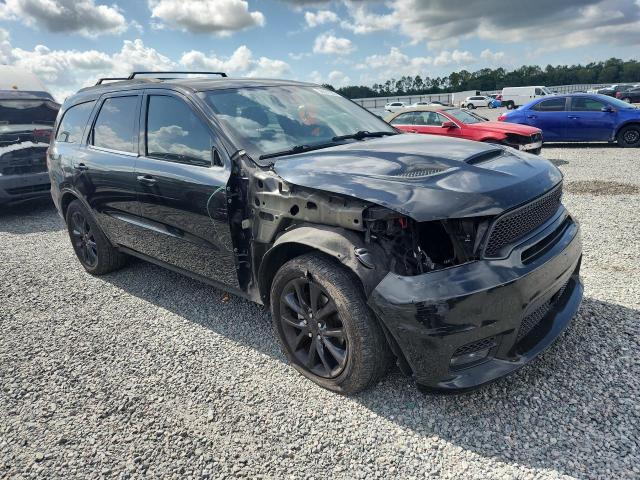 2018 Dodge Durango მანქანა იყიდება აუქციონზე, vin: 1C4RDHDG6JC473371, აუქციონის ნომერი: 58621836