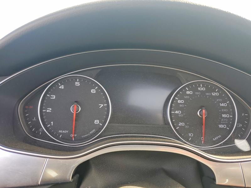 Aukcja sprzedaży 2016 Audi A6, vin: WAUGFAFC8GN073194, numer aukcji: 57904986