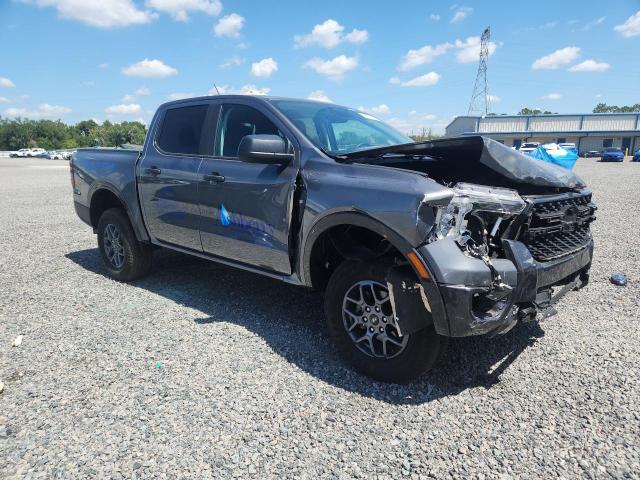 2024 Ford Ranger მანქანა იყიდება აუქციონზე, vin: 1FTER4GH0RLE03695, აუქციონის ნომერი: 58195216