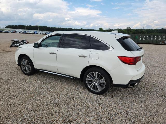 Продажа на аукционе авто 2017 Acura Mdx, vin: 5FRYD3H56HB010732, номер лота: 55860216
