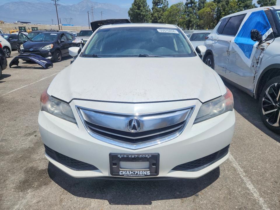 Продажа на аукционе авто 2014 Acura Ilx, vin: 19VDE1F38EE009921, номер лота: 55976856