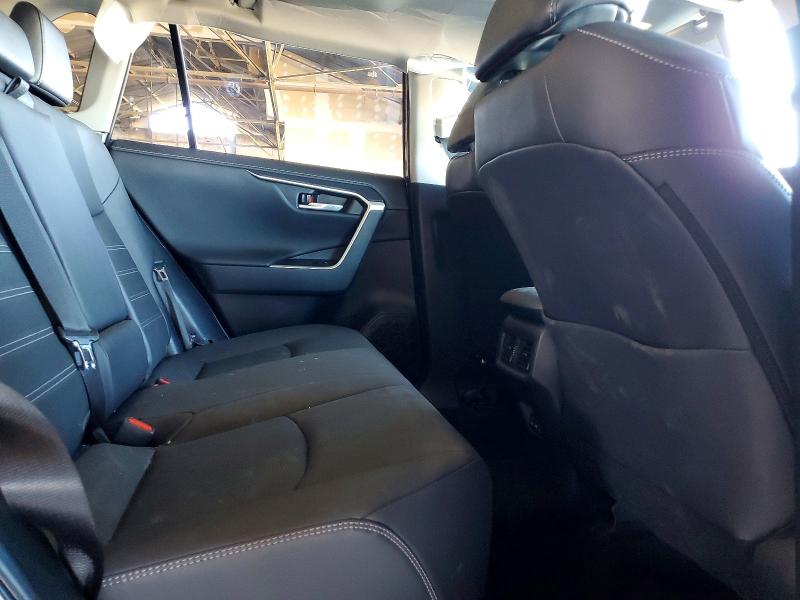 Продажа на аукционе авто 2025 Toyota Rav4, vin: 2T3Y1RFV7SW439508, номер лота: 58507316