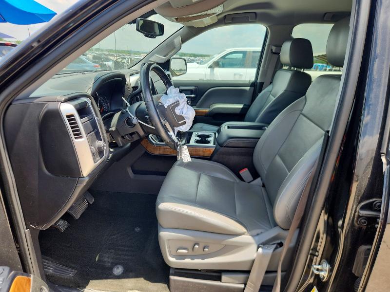 Продажа на аукционе авто 2014 Gmc Sierra, vin: 3GTP1VEC3EG177544, номер лота: 56681536