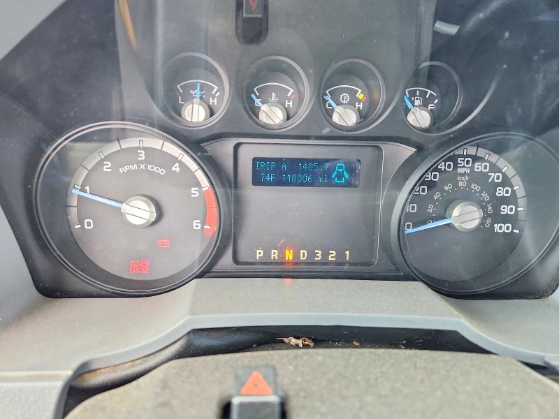 Продаж на аукціоні авто 2013 Ford F450, vin: 1FDUF4GY7DEB24502, номер лоту: 56453786