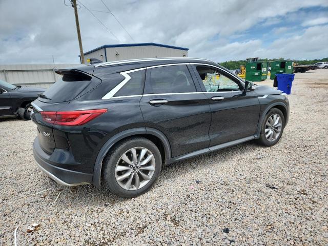 57464186 :رقم المزاد ، 3PCAJ5BAXMF104894 vin ، 2021 Infiniti Qx50 مزاد بيع