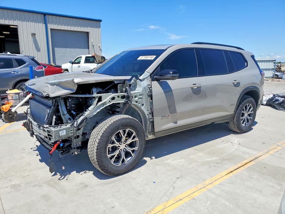 Aukcja sprzedaży 2026 Gmc Acadia, vin: 1GKENPKS2TJ278853, numer aukcji: 57169746