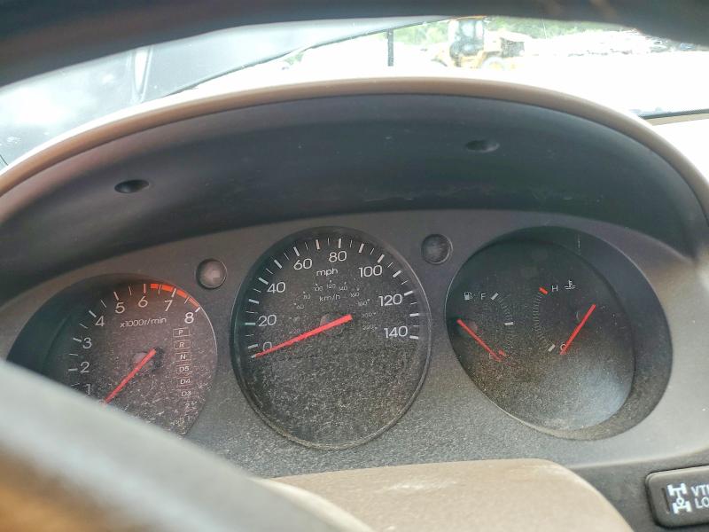 Продаж на аукціоні авто 2002 Acura Mdx, vin: 2HNYD182X2H519861, номер лоту: 56333416