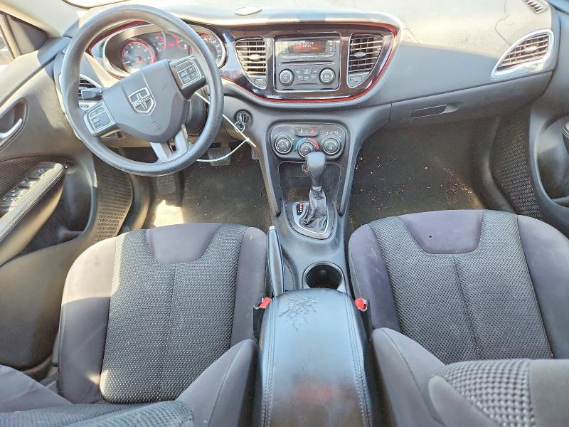 Продажа на аукционе авто 2014 Dodge Dart, vin: 1C3CDFAA7ED672802, номер лота: 57576106