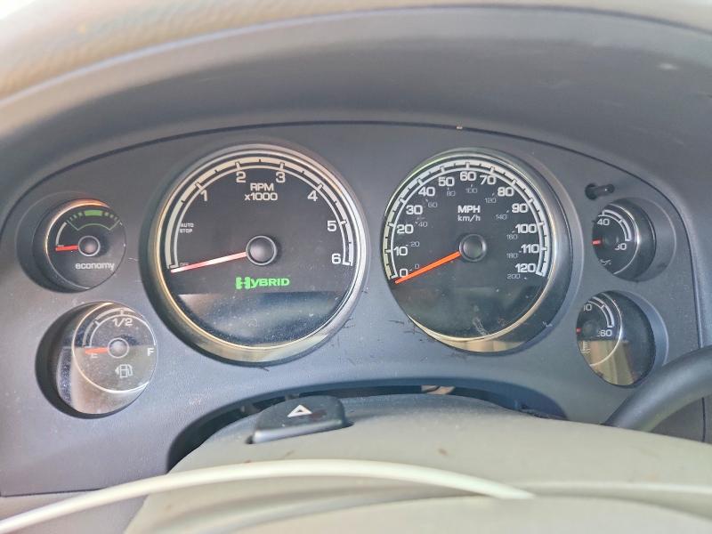 Продаж на аукціоні авто 2008 Chevrolet Tahoe, vin: 1GNFK13578R278054, номер лоту: 56124736