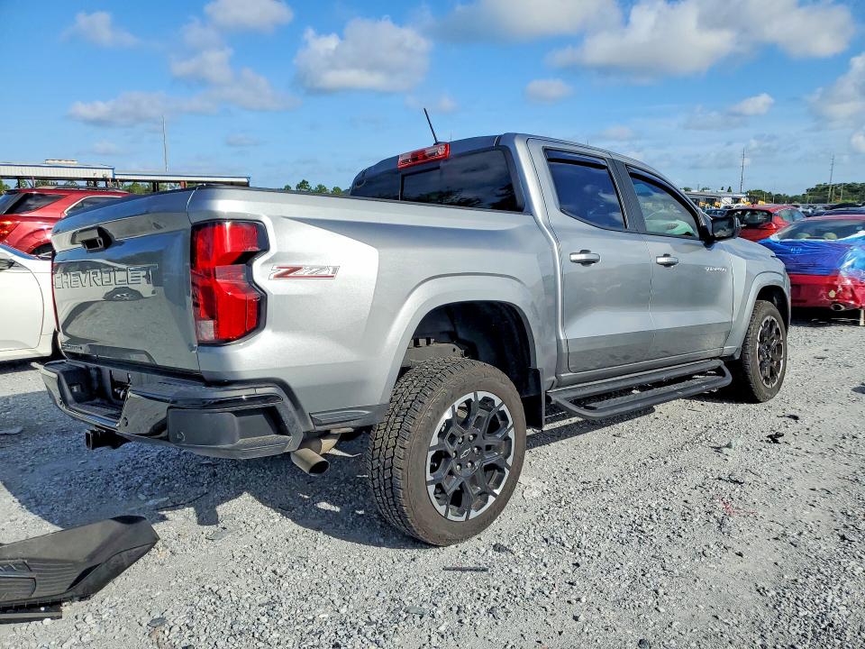 2026 Chevrolet Colorado მანქანა იყიდება აუქციონზე, vin: 1GCPTDEK6T1113831, აუქციონის ნომერი: 56619716